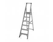 Platform Step Ladder 6 Tread